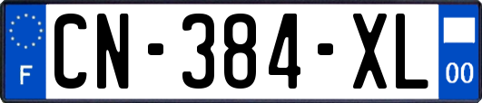 CN-384-XL
