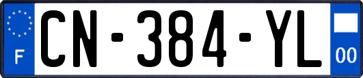 CN-384-YL