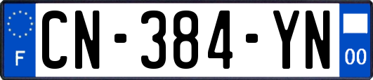 CN-384-YN