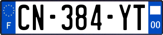 CN-384-YT