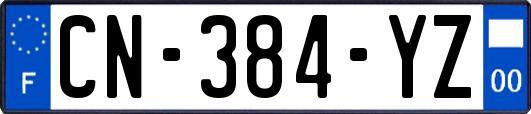 CN-384-YZ