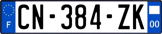 CN-384-ZK