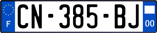 CN-385-BJ