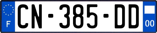 CN-385-DD