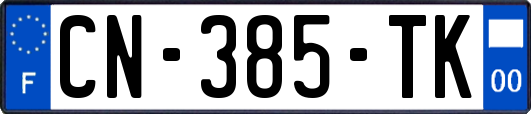 CN-385-TK