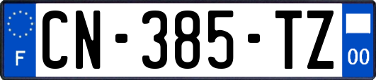 CN-385-TZ