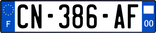 CN-386-AF