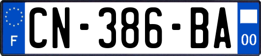 CN-386-BA