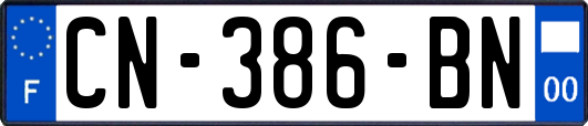 CN-386-BN