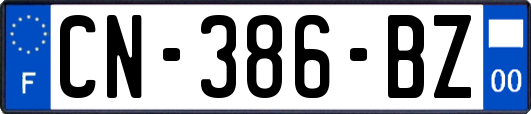 CN-386-BZ