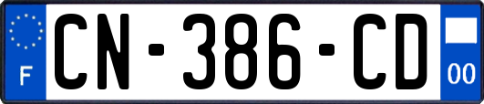 CN-386-CD