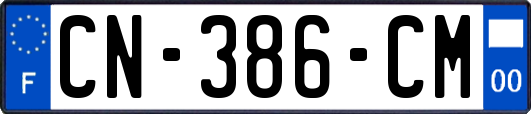 CN-386-CM