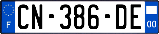 CN-386-DE