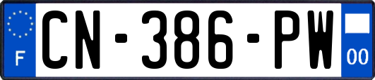 CN-386-PW