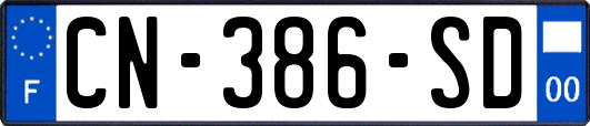 CN-386-SD