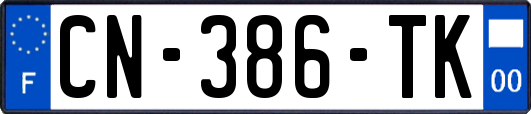 CN-386-TK