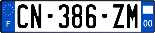 CN-386-ZM