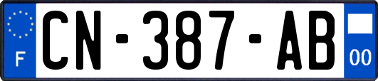 CN-387-AB