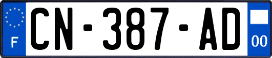 CN-387-AD