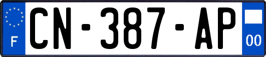 CN-387-AP