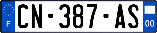 CN-387-AS