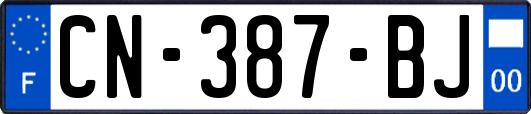 CN-387-BJ