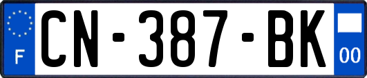 CN-387-BK