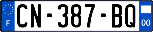 CN-387-BQ