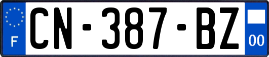 CN-387-BZ