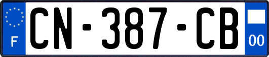 CN-387-CB