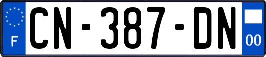 CN-387-DN