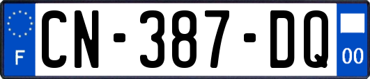 CN-387-DQ