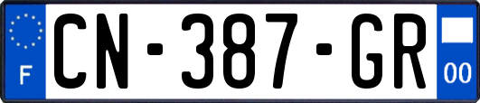 CN-387-GR