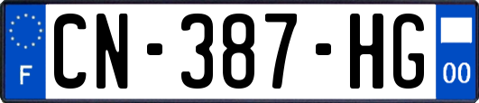 CN-387-HG