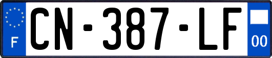 CN-387-LF