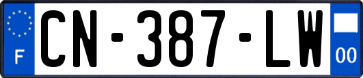 CN-387-LW