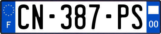 CN-387-PS