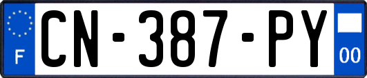 CN-387-PY