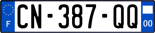 CN-387-QQ