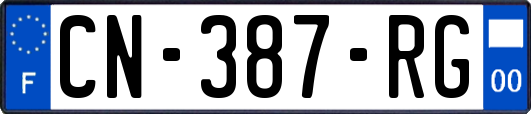 CN-387-RG