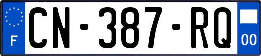 CN-387-RQ