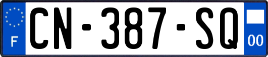 CN-387-SQ