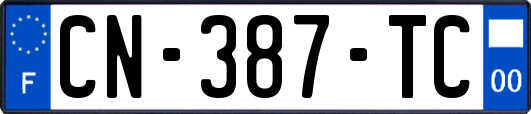 CN-387-TC