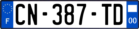 CN-387-TD