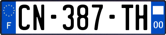 CN-387-TH