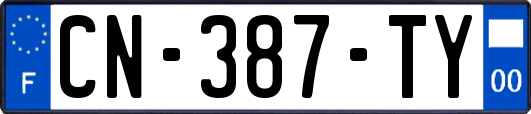 CN-387-TY