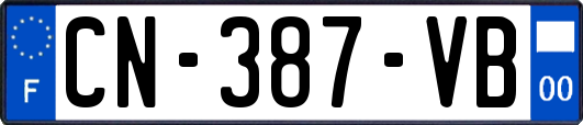 CN-387-VB