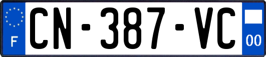 CN-387-VC