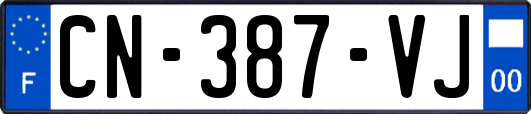 CN-387-VJ