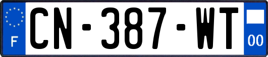 CN-387-WT